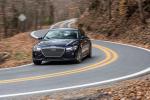 Genesis G70 2.0T 2018 года (NA)